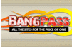 Screenshot of Bang Pass