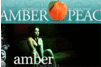 Screenshot of Amber Peach