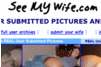 Screenshot of See My Wife