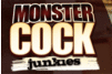 Screenshot of Monster Cock Junkies