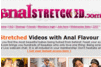 Screenshot of Anal Stretched
