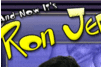 Screenshot of Ron Jeremy