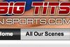 Screenshot of Big Tits In Sports