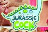 Screenshot of Jurassic Cock