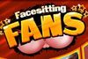 Screenshot of Face Sitting Fans