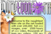 Screenshot of Pure Teen Porn