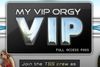 Screenshot of VIP Sex Orgy