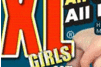 Screenshot of XL Girls