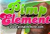 Screenshot of Pimp Element