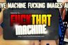 Screenshot of Fuck That Machine