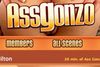 Screenshot of Ass Gonzo