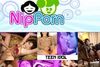 Screenshot of Nip Porn