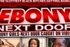 Screenshot of Ebony Next Door