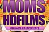 Screenshot of Moms HD Films