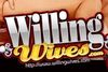 Screenshot of Willing Wives