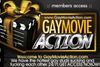 Screenshot of Gay Movie Action