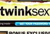 Screenshot of Twink Sex Flix