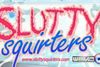 Screenshot of Slutty Squirters