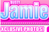 Screenshot of Busty Jamie Lynn