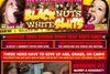 Screenshot of Black Nuts White Sluts