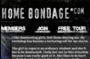 Screenshot of Home Bondage