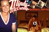 Screenshot of Mindy McCready Baseball Mistress