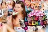 Screenshot of Lolipop Teenies