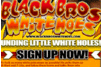 Screenshot of Black Bros White Hoes