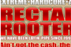 Screenshot of Rectal Rooter