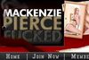 Screenshot of Mackenzie Pierce Fucked