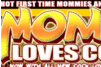 Screenshot of Mommy Loves Cock
