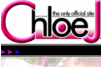 Screenshot of Chloe Jones