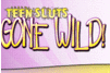 Screenshot of Teen Sluts Gone Wild