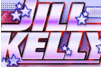 Screenshot of Jill Kelly