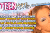Screenshot of Teen Thrills