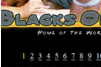 Screenshot of Blacks On Blondes