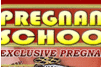 Screenshot of Pregnant School
