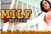 Screenshot of MILF Lessons