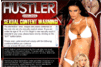 Screenshot of Hustler