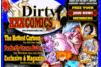 Screenshot of Dirty XXX Comics