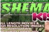 Screenshot of Shemale Kiss