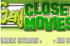 Screenshot of Gay Closet Movies