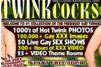Screenshot of Twink Cocks
