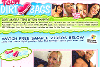 Screenshot of Teen Dirt Bags
