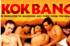 Screenshot of Bangkok Bangers