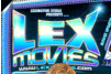 Screenshot of Lex Movies