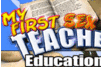 Screenshot of My First Sex Teacher