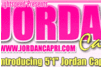 Screenshot of Jordan Capri