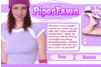 Screenshot of Piper Fawn