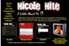 Screenshot of Nicole Nite